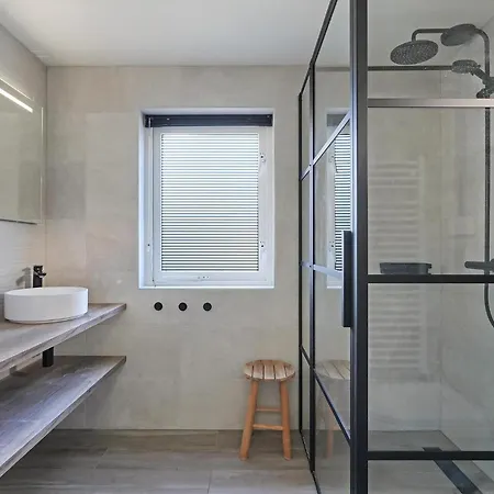 Zuiderdiep 01 - Noordzeepark Not Intended For Company Or Work-related Ouddorp