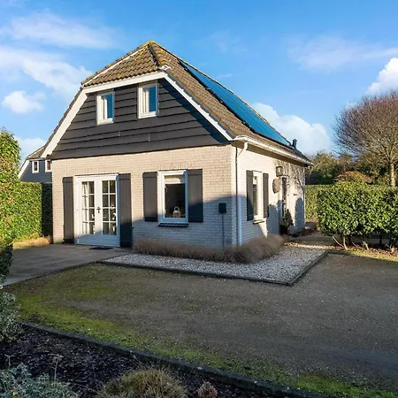 Zuiderdiep 01 - Noordzeepark Not Intended For Company Or Work-related Holiday home Ouddorp