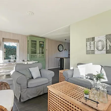 Zuiderdiep 01 - Noordzeepark Not Intended For Company Or Work-related Ouddorp