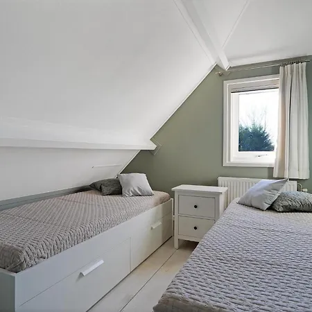 Zuiderdiep 01 - Noordzeepark Not Intended For Company Or Work-related