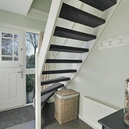 Zuiderdiep 01 - Noordzeepark Not Intended For Company Or Work-related Holiday home