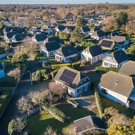 Сasa de vacaciones Zuiderdiep 01 - Noordzeepark Not Intended For Company Or Work-related *