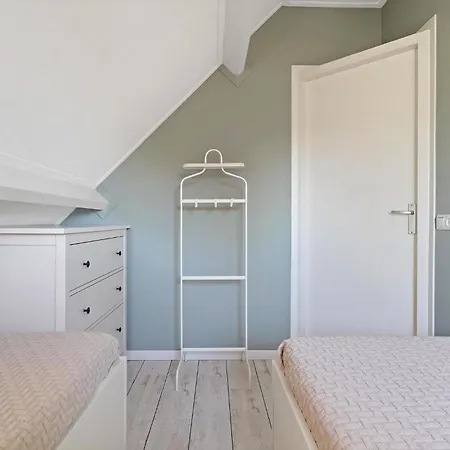 Zuiderdiep 01 - Noordzeepark Not Intended For Company Or Work-related * Ouddorp