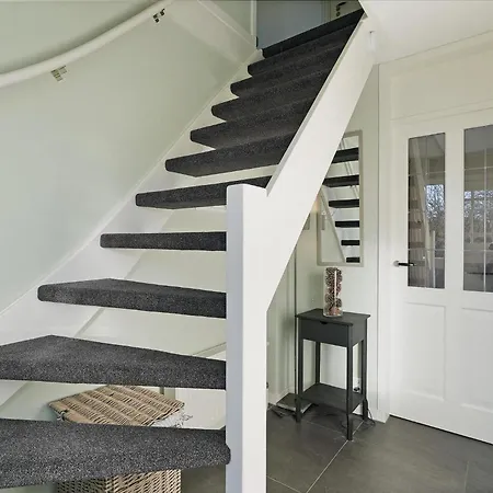 Holiday home Zuiderdiep 01 - Noordzeepark Not Intended For Company Or Work-related Ouddorp