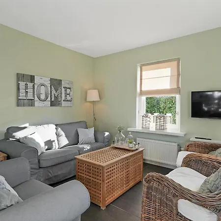 Zuiderdiep 01 - Noordzeepark Not Intended For Company Or Work-related Сasa de vacaciones Ouddorp