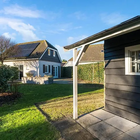 Zuiderdiep 01 - Noordzeepark Not Intended For Company Or Work-related *