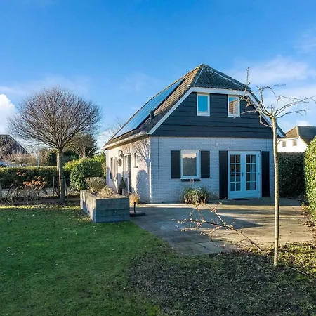 Holiday home Zuiderdiep 01 - Noordzeepark Not Intended For Company Or Work-related Ouddorp
