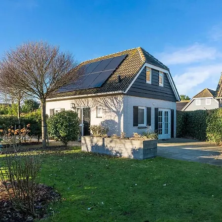 Zuiderdiep 01 - Noordzeepark Not Intended For Company Or Work-related *