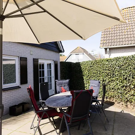 Сasa de vacaciones Zuiderdiep 01 - Noordzeepark Not Intended For Company Or Work-related