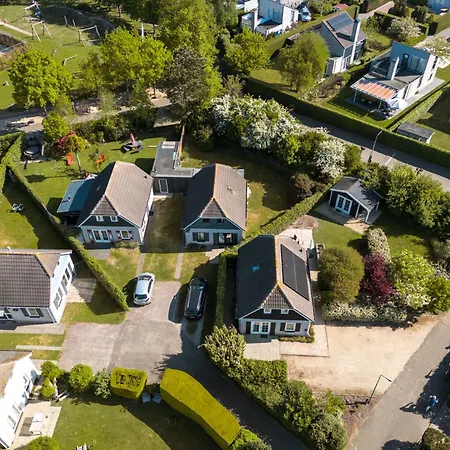 Zuiderdiep 01 - Noordzeepark Not Intended For Company Or Work-related Holiday home *