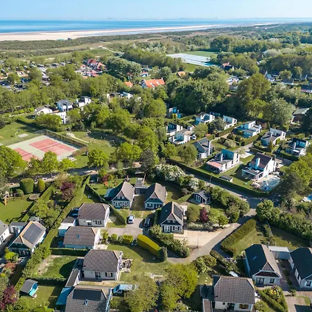 Zuiderdiep 01 - Noordzeepark Not Intended For Company Or Work-related Holiday home *