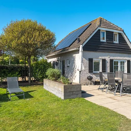 Zuiderdiep 01 - Noordzeepark Not Intended For Company Or Work-related