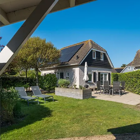 Zuiderdiep 01 - Noordzeepark Not Intended For Company Or Work-related Сasa de vacaciones