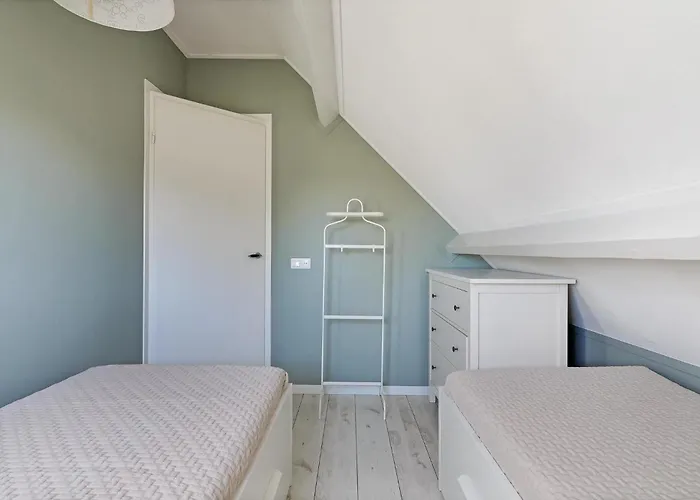 Zuiderdiep 01 - Noordzeepark Not Intended For Company Or Work-related Holiday home