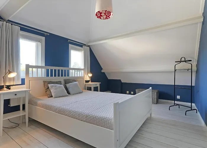 Zuiderdiep 01 - Noordzeepark Not Intended For Company Or Work-related * Ouddorp