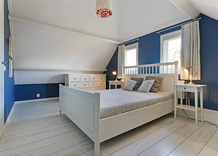 Zuiderdiep 01 - Noordzeepark Not Intended For Company Or Work-related * Ouddorp