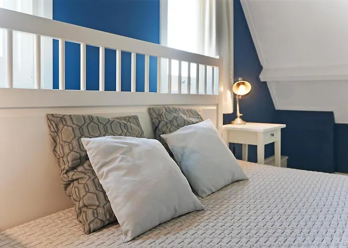 Zuiderdiep 01 - Noordzeepark Not Intended For Company Or Work-related Holiday home