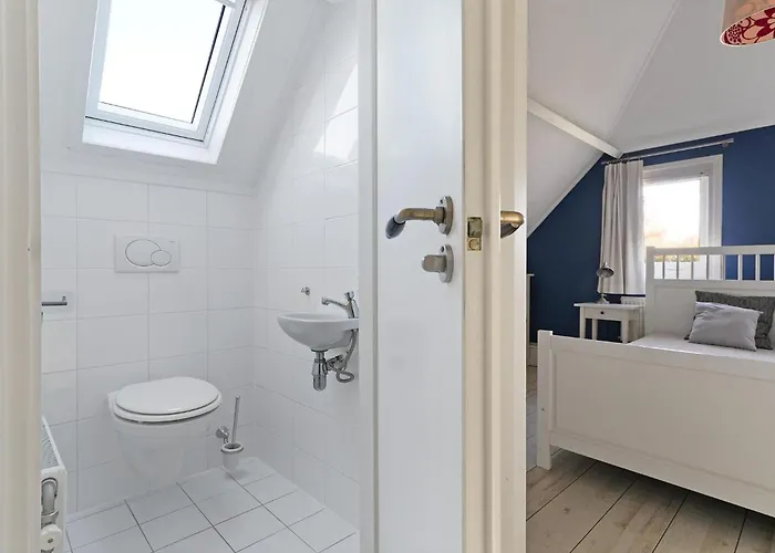 Holiday home Zuiderdiep 01 - Noordzeepark Not Intended For Company Or Work-related