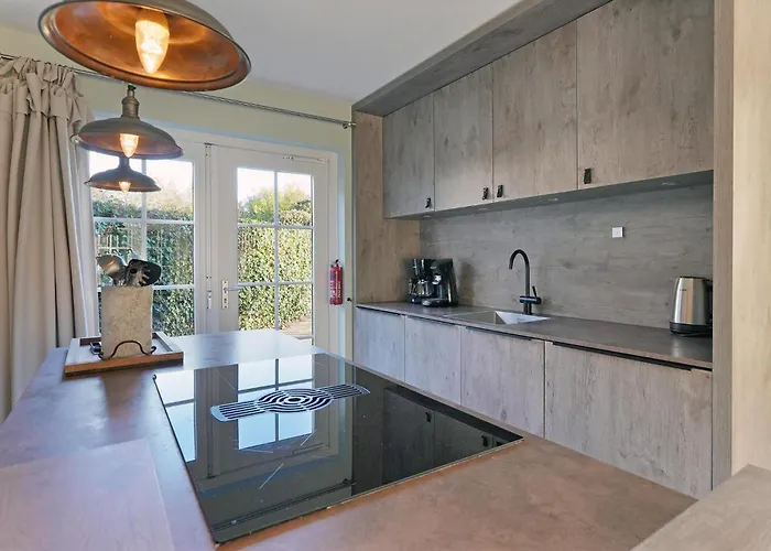 Zuiderdiep 01 - Noordzeepark Not Intended For Company Or Work-related *