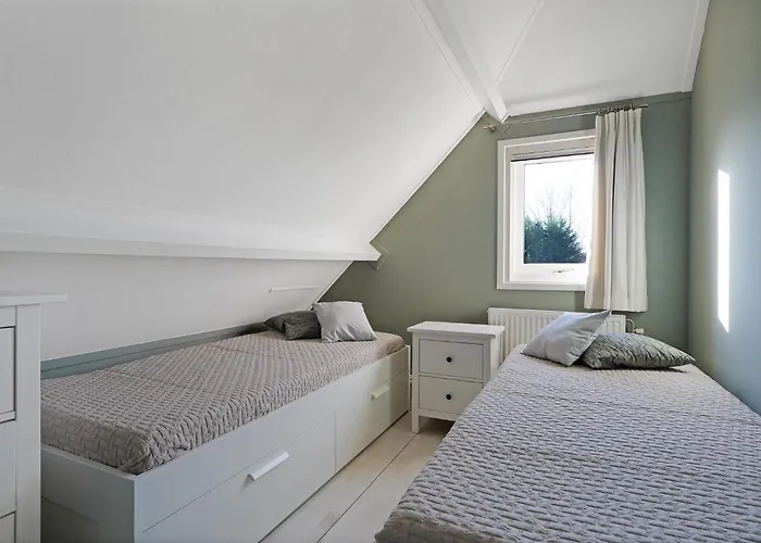 Zuiderdiep 01 - Noordzeepark Not Intended For Company Or Work-related