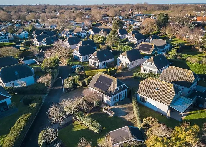 Holiday home Zuiderdiep 01 - Noordzeepark Not Intended For Company Or Work-related *