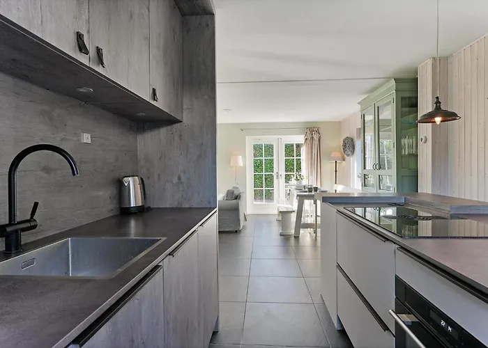 Zuiderdiep 01 - Noordzeepark Not Intended For Company Or Work-related Holiday home Ouddorp