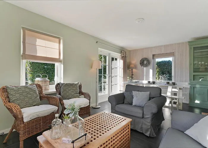 Holiday home Zuiderdiep 01 - Noordzeepark Not Intended For Company Or Work-related *