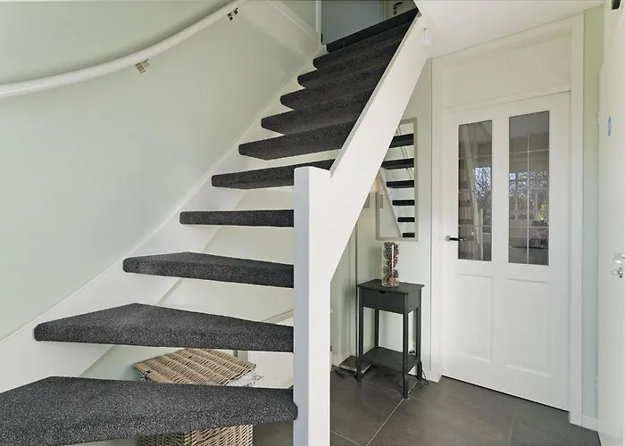 Holiday home Zuiderdiep 01 - Noordzeepark Not Intended For Company Or Work-related Ouddorp