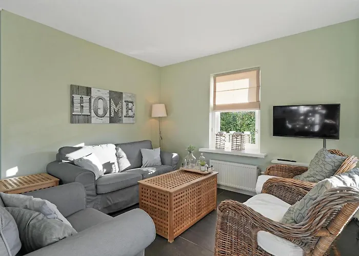 Zuiderdiep 01 - Noordzeepark Not Intended For Company Or Work-related Holiday home Ouddorp