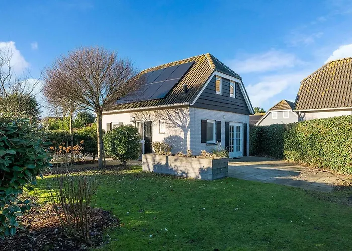 Zuiderdiep 01 - Noordzeepark Not Intended For Company Or Work-related *