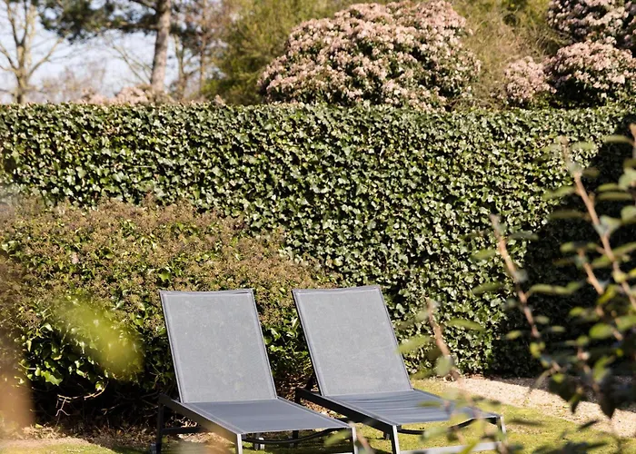 Holiday home Zuiderdiep 01 - Noordzeepark Not Intended For Company Or Work-related Ouddorp