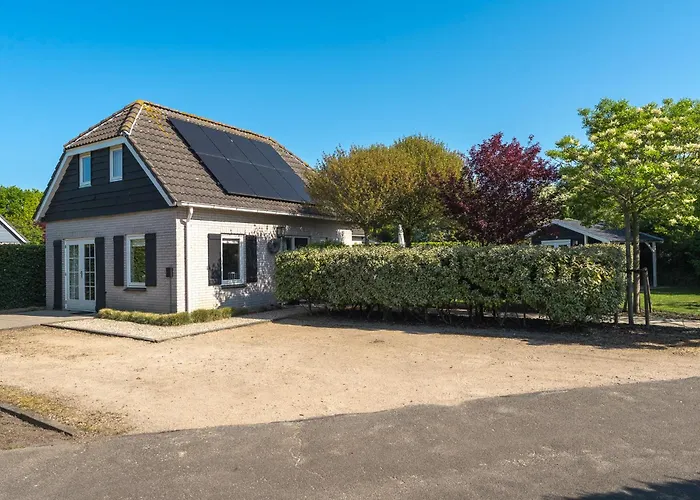 Zuiderdiep 01 - Noordzeepark Not Intended For Company Or Work-related Ouddorp