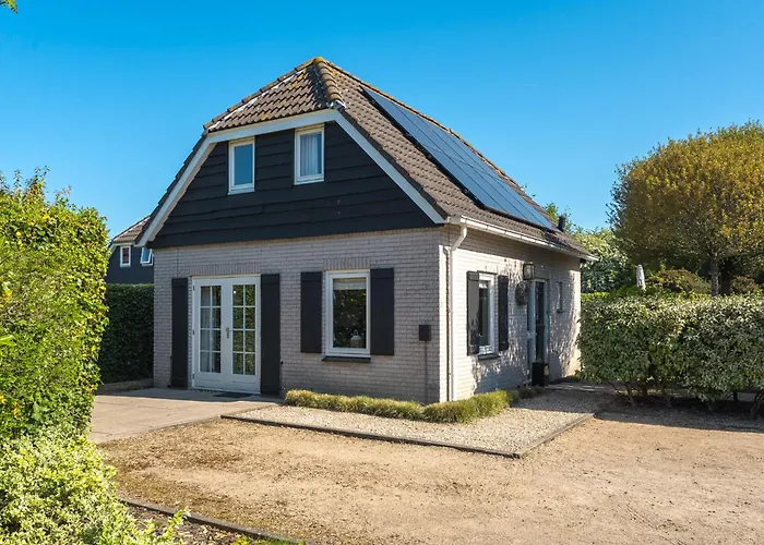 Zuiderdiep 01 - Noordzeepark Not Intended For Company Or Work-related Ouddorp