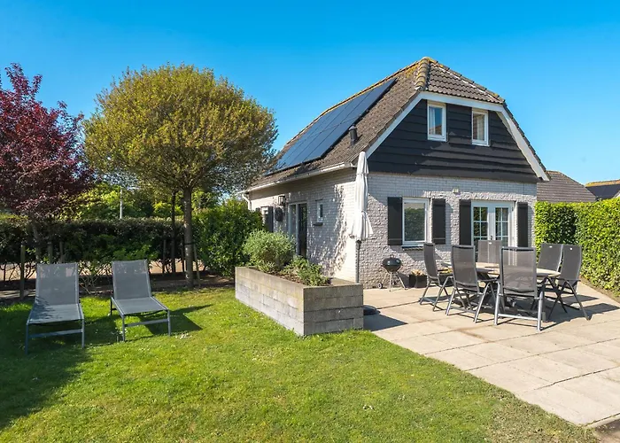 Zuiderdiep 01 - Noordzeepark Not Intended For Company Or Work-related